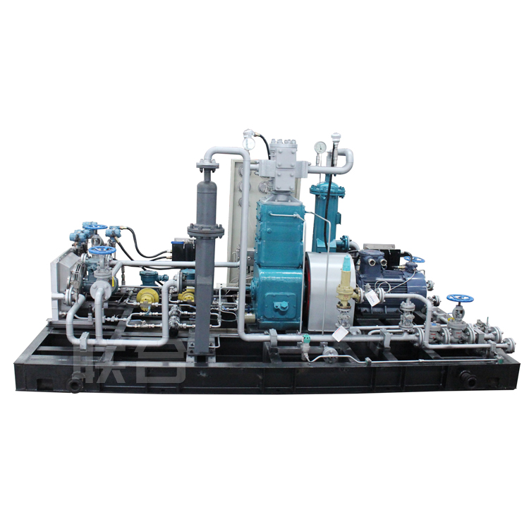 ZWF-0.47/2.8-7.5BOG壓縮機(jī)