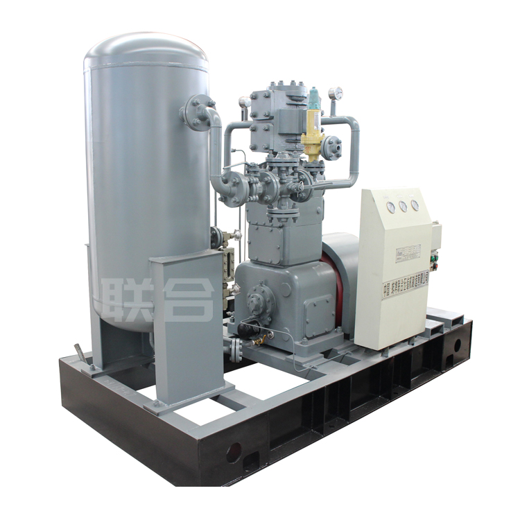 ZW-0.8/1.7-4.7三甲胺壓縮機(jī)