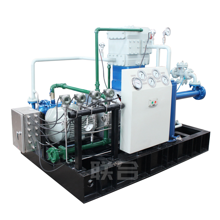 ZW-0.45/（3-5.5）-（7.5-11.5）卸車(chē)壓縮機(jī)